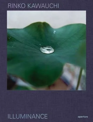 Rinko Kawauchi: Illuminance cover
