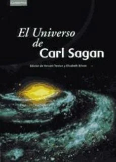 El Universo de Carl Sagan cover