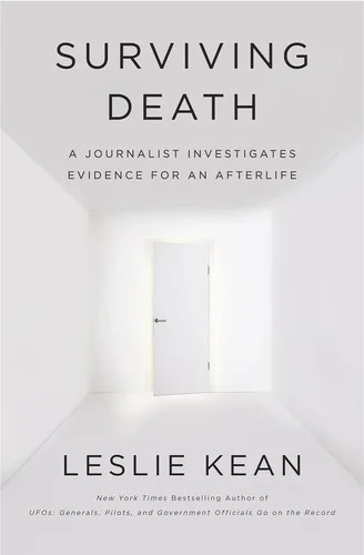 Surviving Death cover