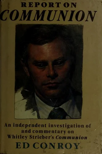 Report on Communion cover