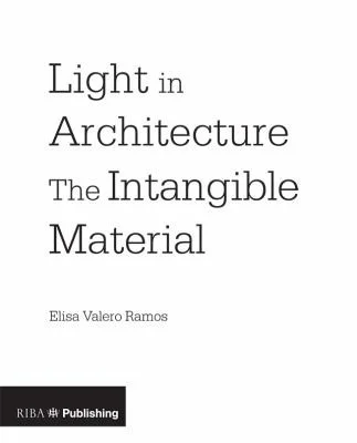 Light in Architecture cover