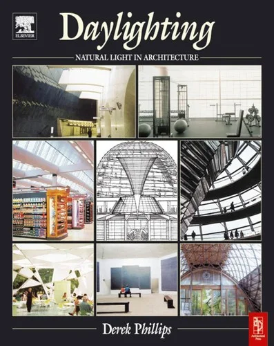 Daylighting: Natural Light in Architecture cover