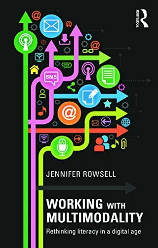 Working with Multimodality cover