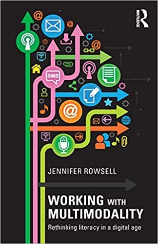 Working with Multimodality cover